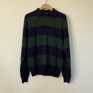 Brandy Melville Katiana Striped Sweater